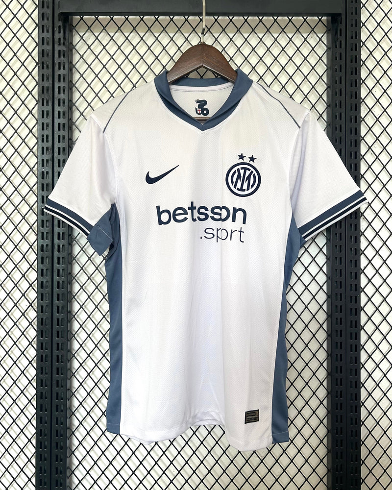 INTER MILAN MAILLOT CONCEPT 2024/2025