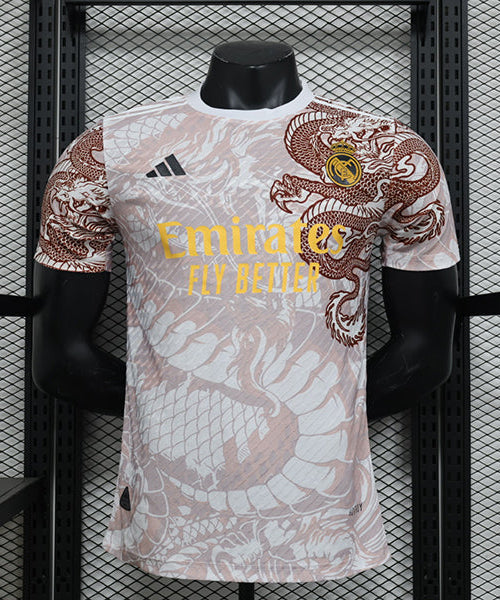 MAILLOT REAL MADRID CONCEPT 2024