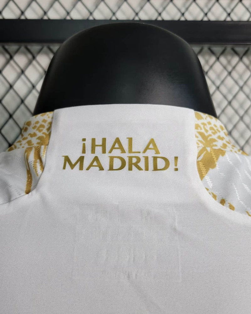 MAILLOT FOOT CONCEPT REAL MADRID 2023 2024