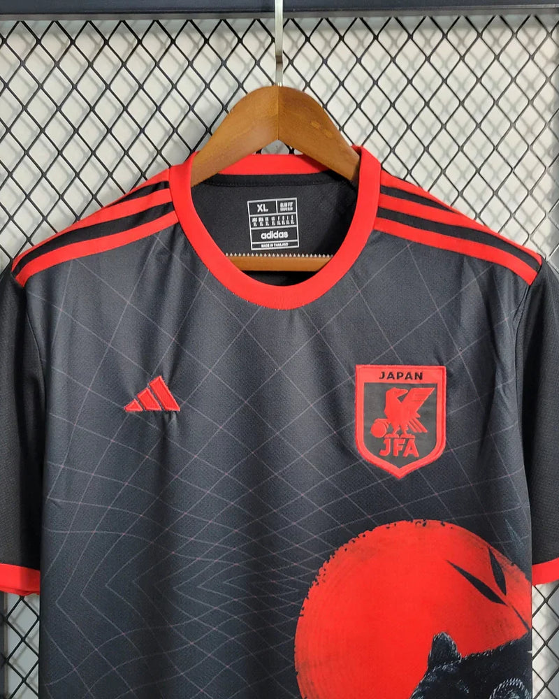 JAPON MAILLOT CONCEPT 2023/2024