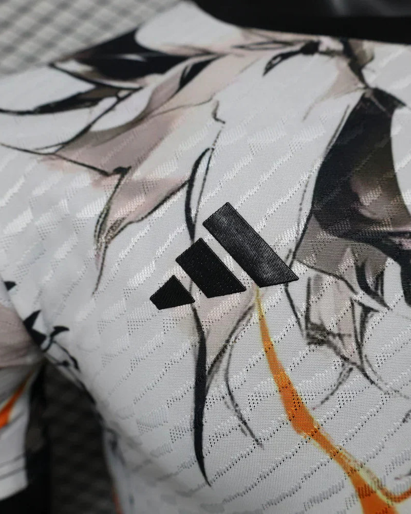 MAILLOT JAPON CONCEPT 25/26