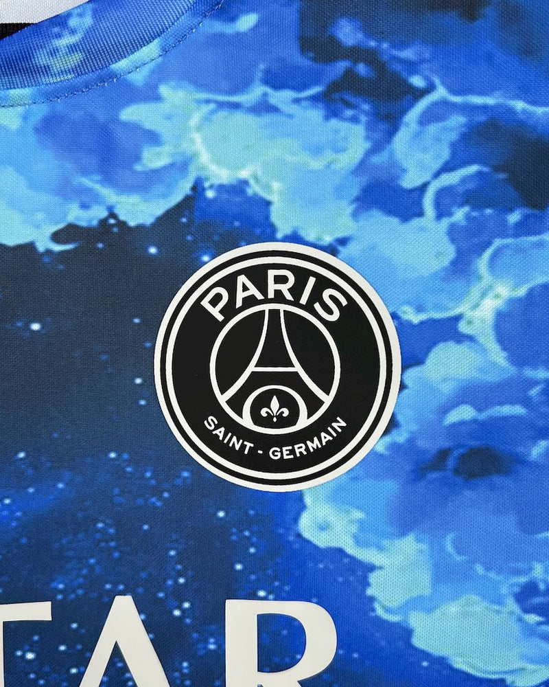 MAILLOT PARIS SAINT-GERMAIN CONCEPT 25/26