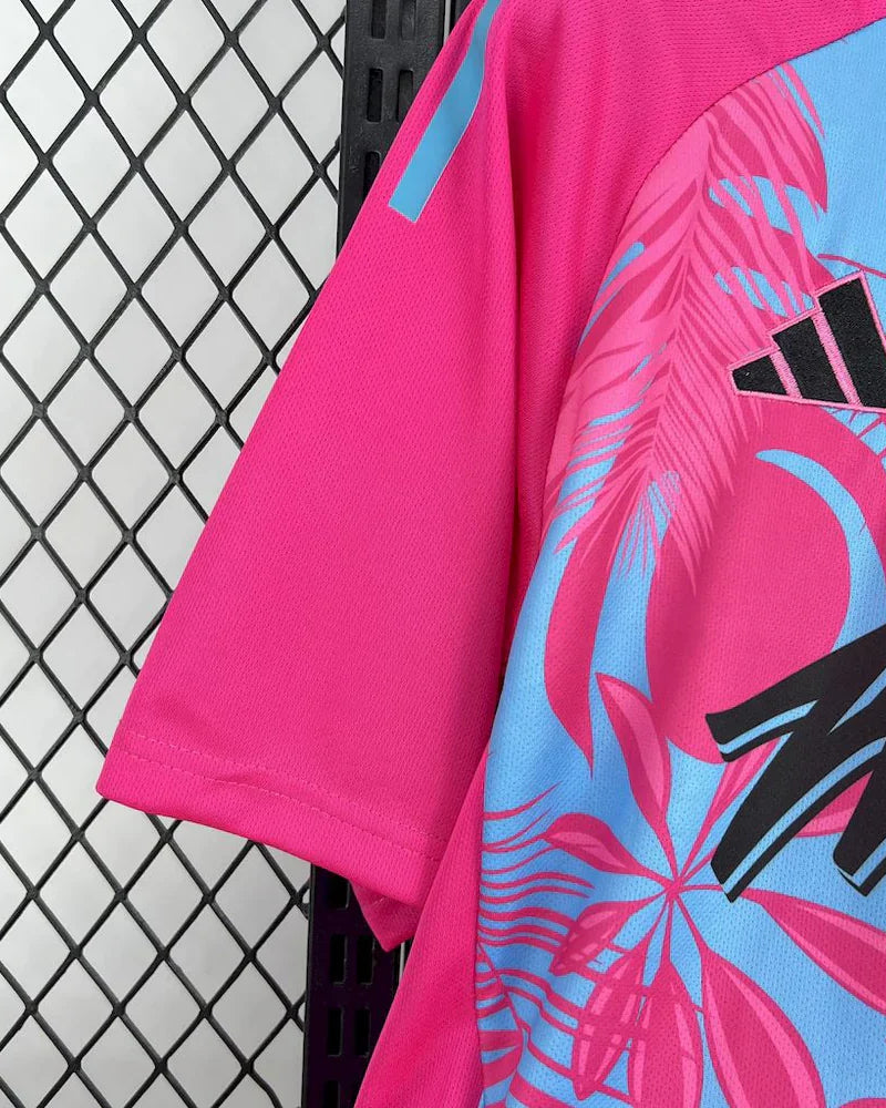 MAILLOT INTER MIAMI CONCEPT 25/26