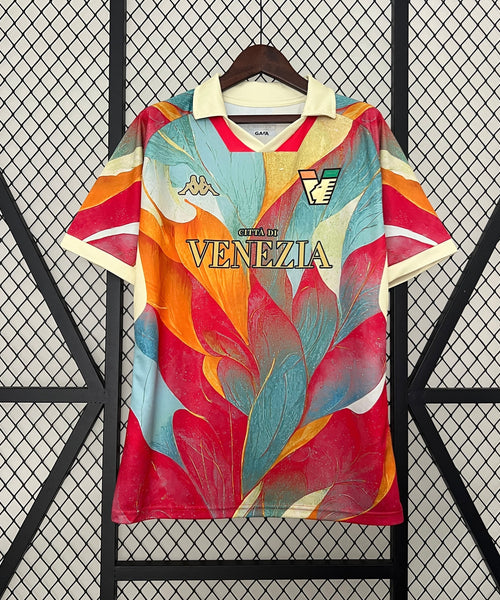 MAILLOT CONCEPT VENISE 2024/2025