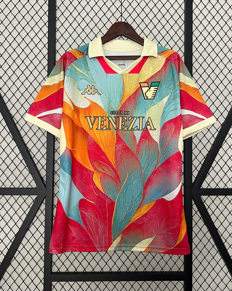 MAILLOT CONCEPT VENISE 2024/2025