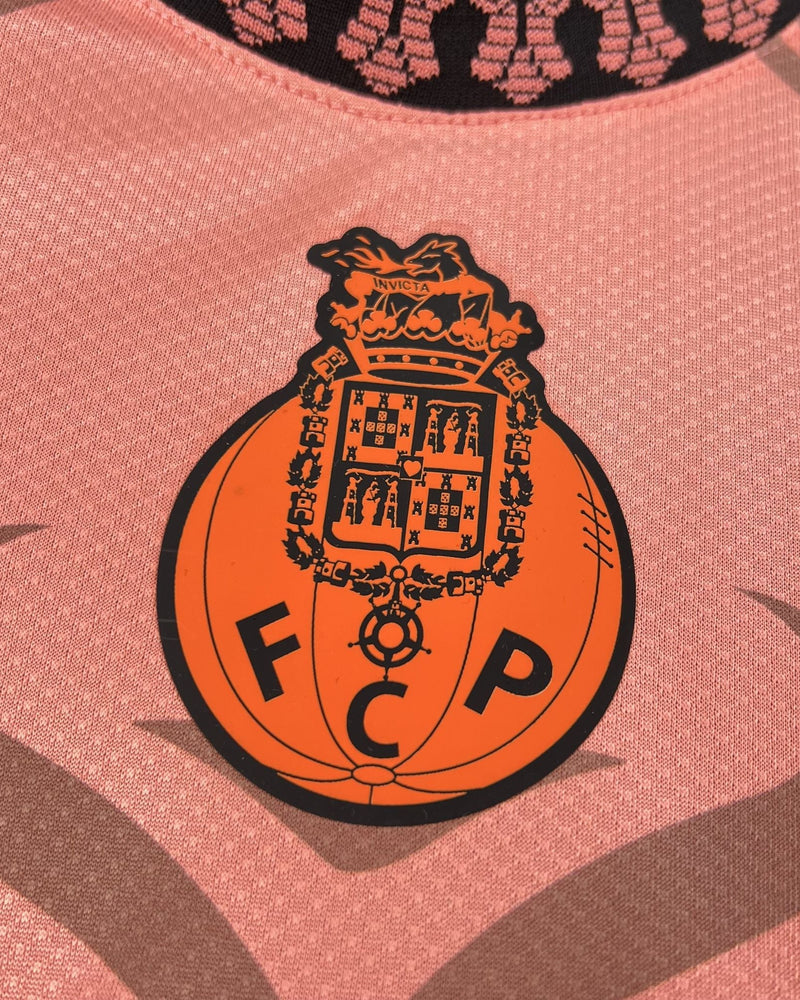 MAILLOT FC PORTO CONCEPT 26/27