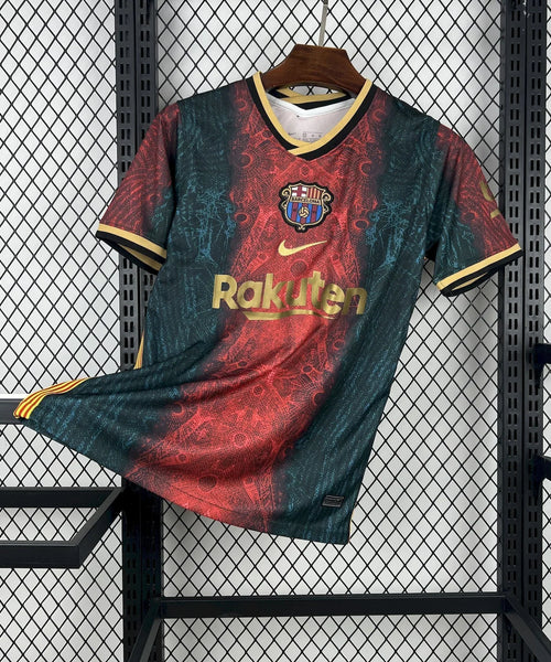 MAILLOT FC BARCELONE CONCEPT 26/27