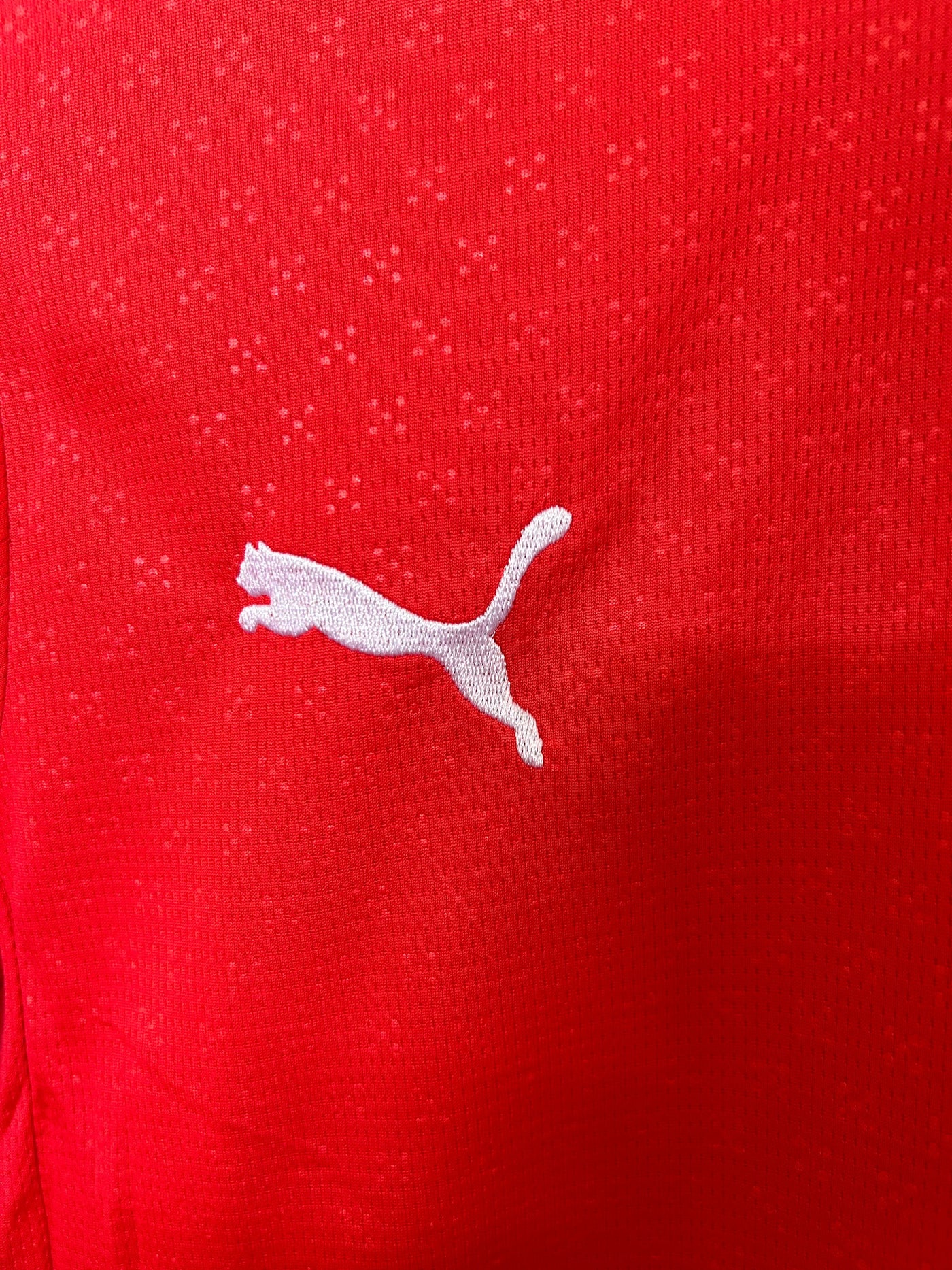 PORTUGAL MAILLOT CONCEPT 2025/2026