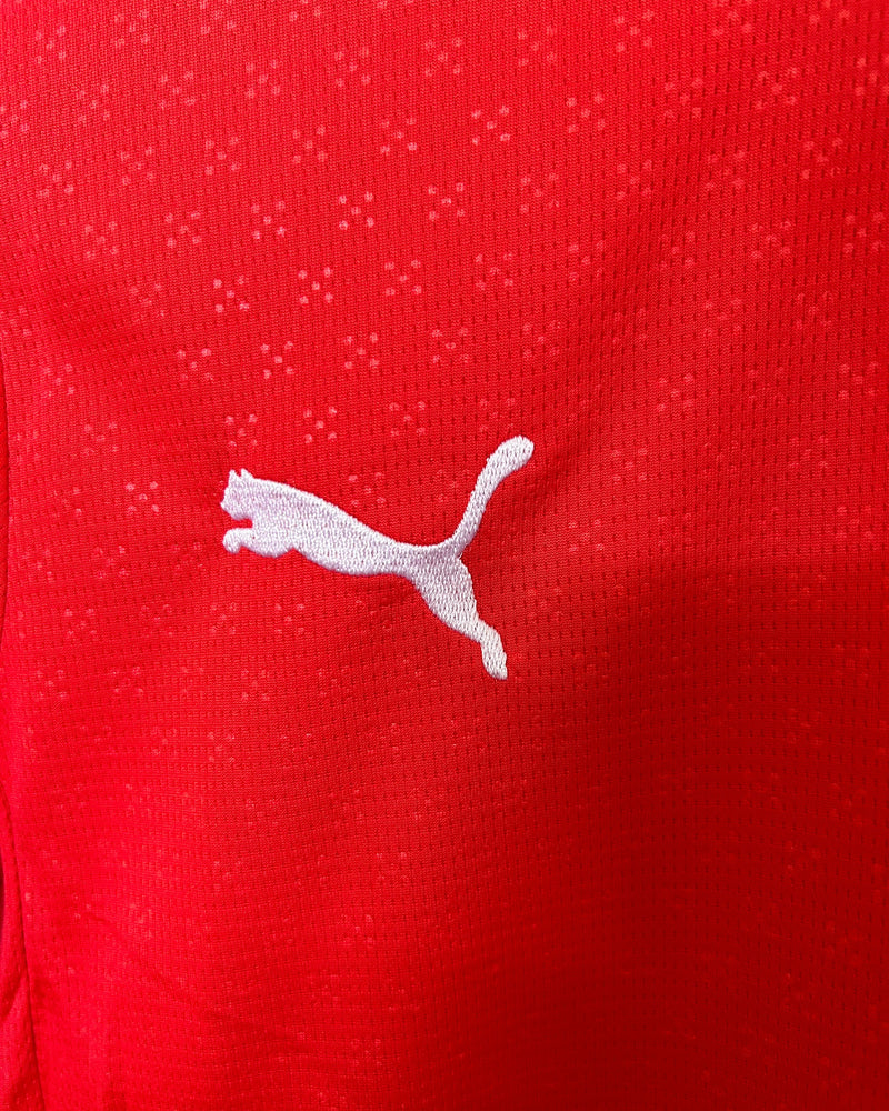 PORTUGAL MAILLOT CONCEPT 2025/2026