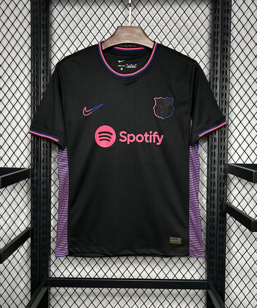 MAILLOT FC BARCELONE 2024/2025 CONCEPT