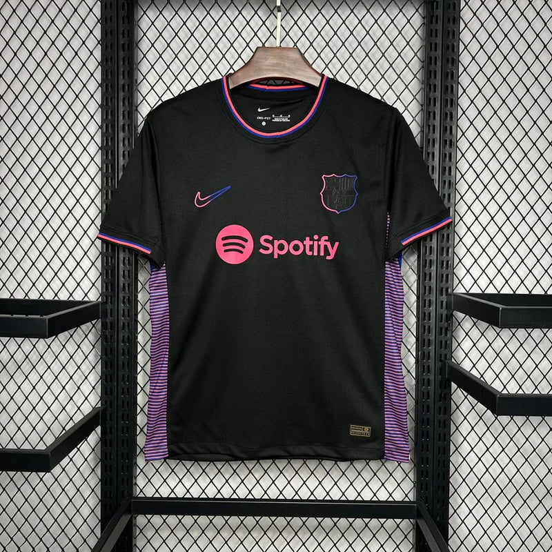 MAILLOT FC BARCELONE 2024/2025 CONCEPT