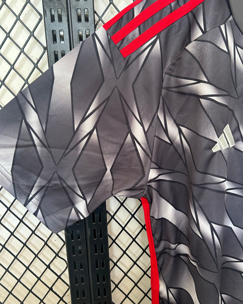FLAMENGO MAILLOT CONCEPT 2024/2025