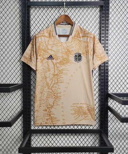 ARGENTINE MAILLOT CONCEPT 2023/2024 ÉDITION COMMÉMORATIVE