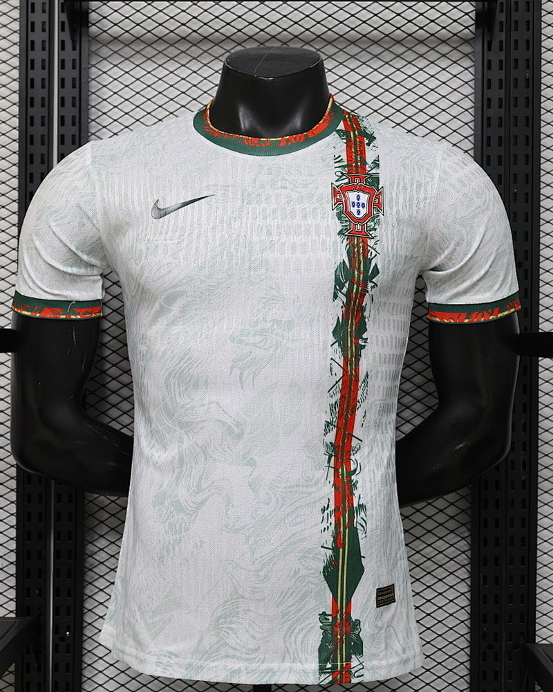 MAILLOT PORTUGAL CONCEPT 26/27