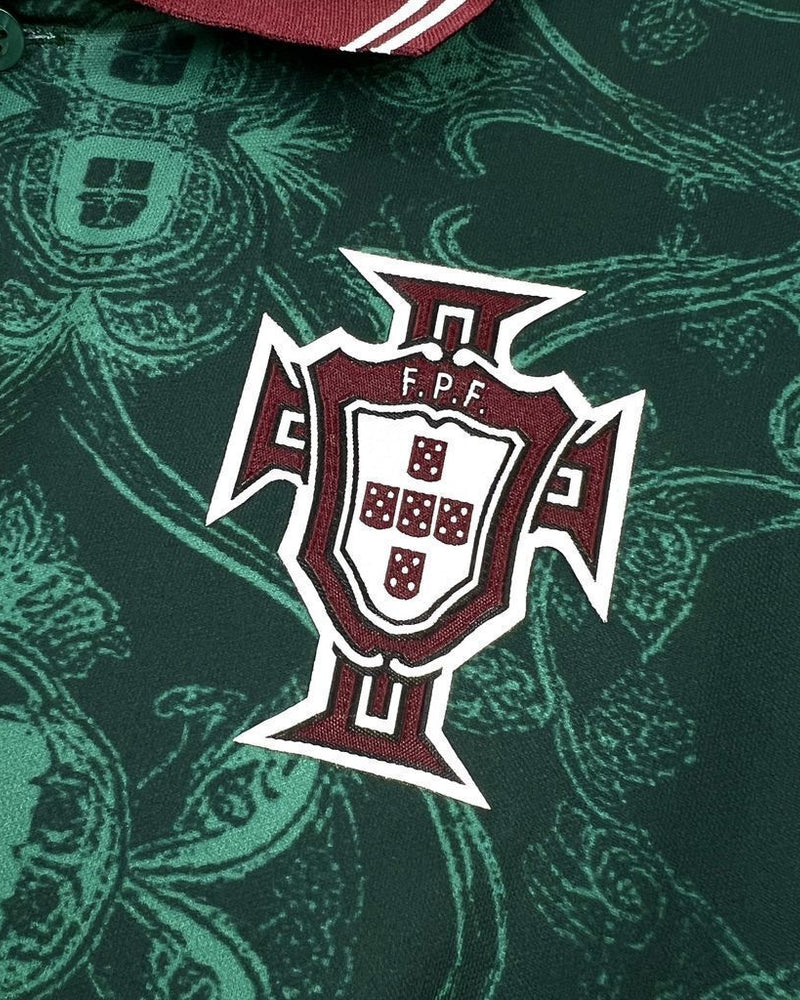 MAILLOT PORTUGAL CONCEPT 26/27