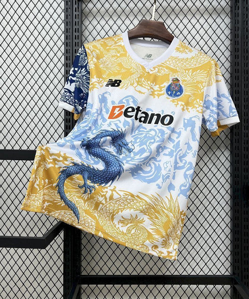 MAILLOT CONCEPT FC PORTO 25/26