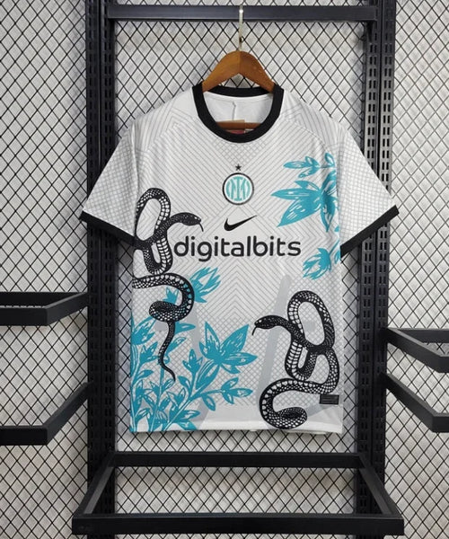 Maillot Concept Inter Milan 2024/25