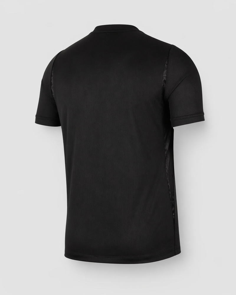 Norvège – Maillot Extérieur 26/27 – Noir