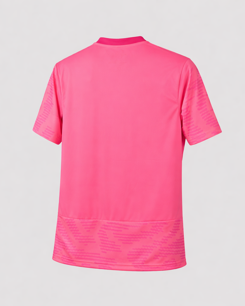 Portugal – Maillot Concept 2025-2026 – Rose