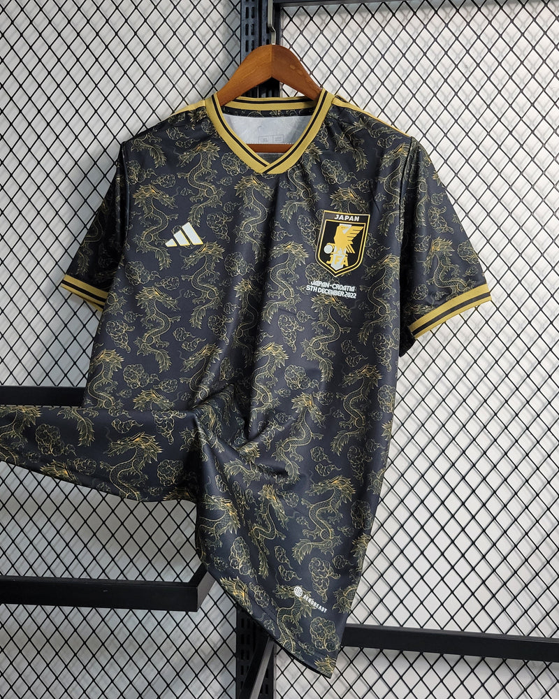 JAPON MAILLOT CONCEPT 2023/2024 DRAGON