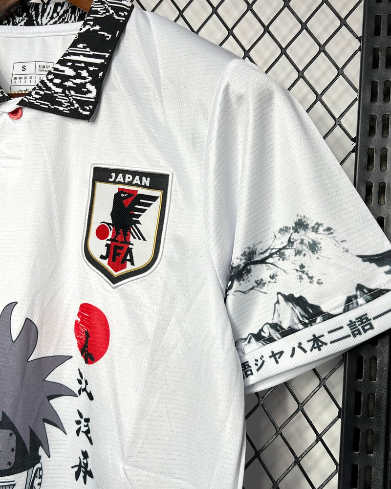 MAILLOT JAPON CONCEPT 2024 ÉDITION PAIN