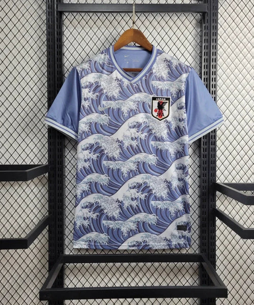 JAPON MAILLOT CONCEPT 2024/2025