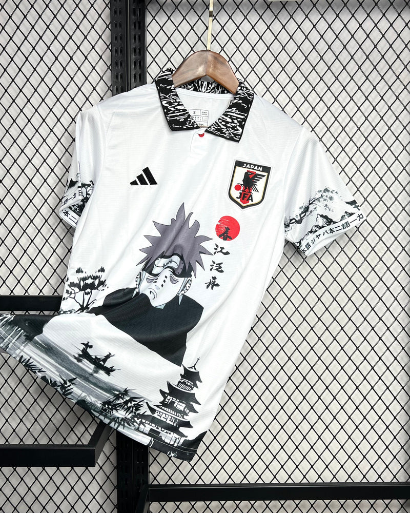 MAILLOT JAPON CONCEPT 2024 ÉDITION PAIN