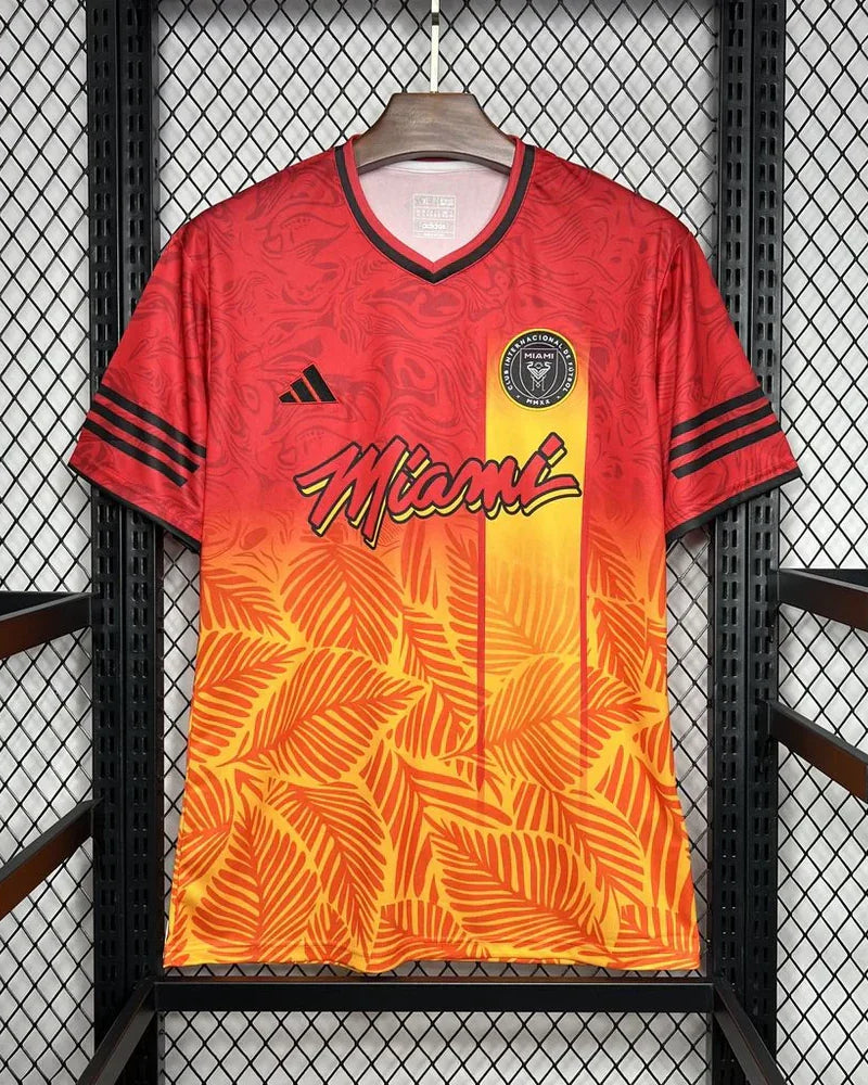 MAILLOT INTER MIAMI CONCEPT 2024/2025