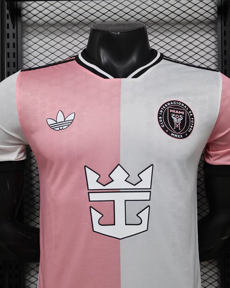 MAILLOT INTER MIAMI CONCEPT 26/27