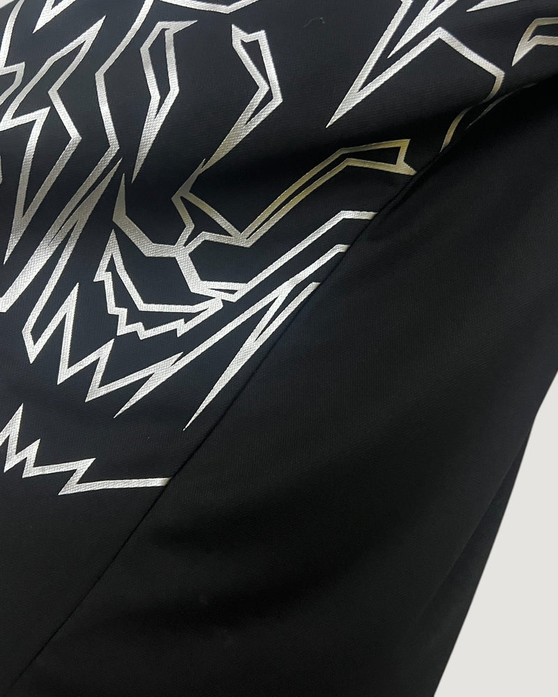 Athletic Bilbao - Maillot Rétro 05/08 - Noir