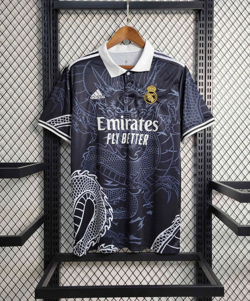 Réal Madrid Maillot Concept 2025