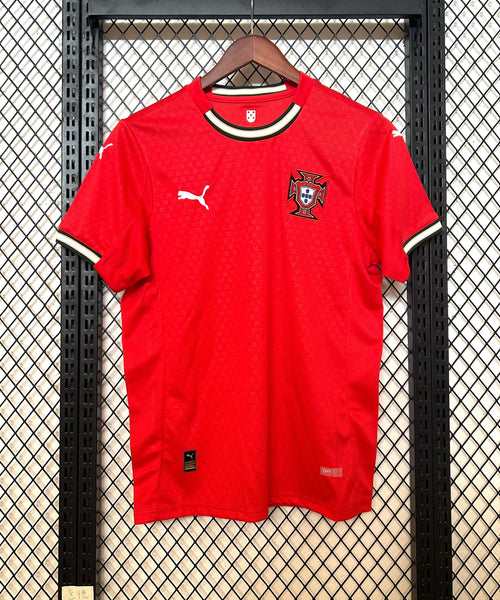 PORTUGAL MAILLOT CONCEPT 2025/2026