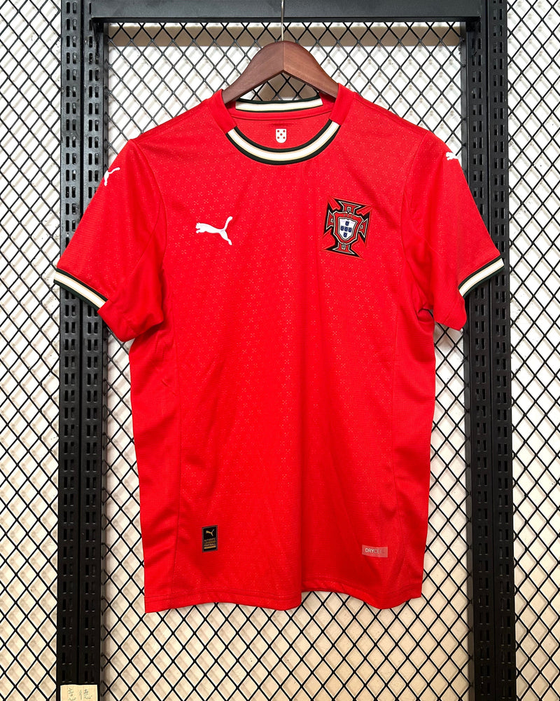 PORTUGAL MAILLOT CONCEPT 2025/2026