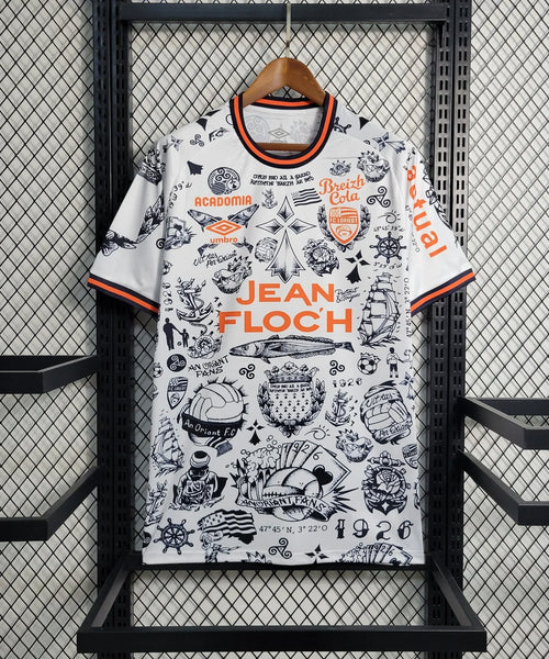 LORIENT MAILLOT CONCEPT 2022/2023