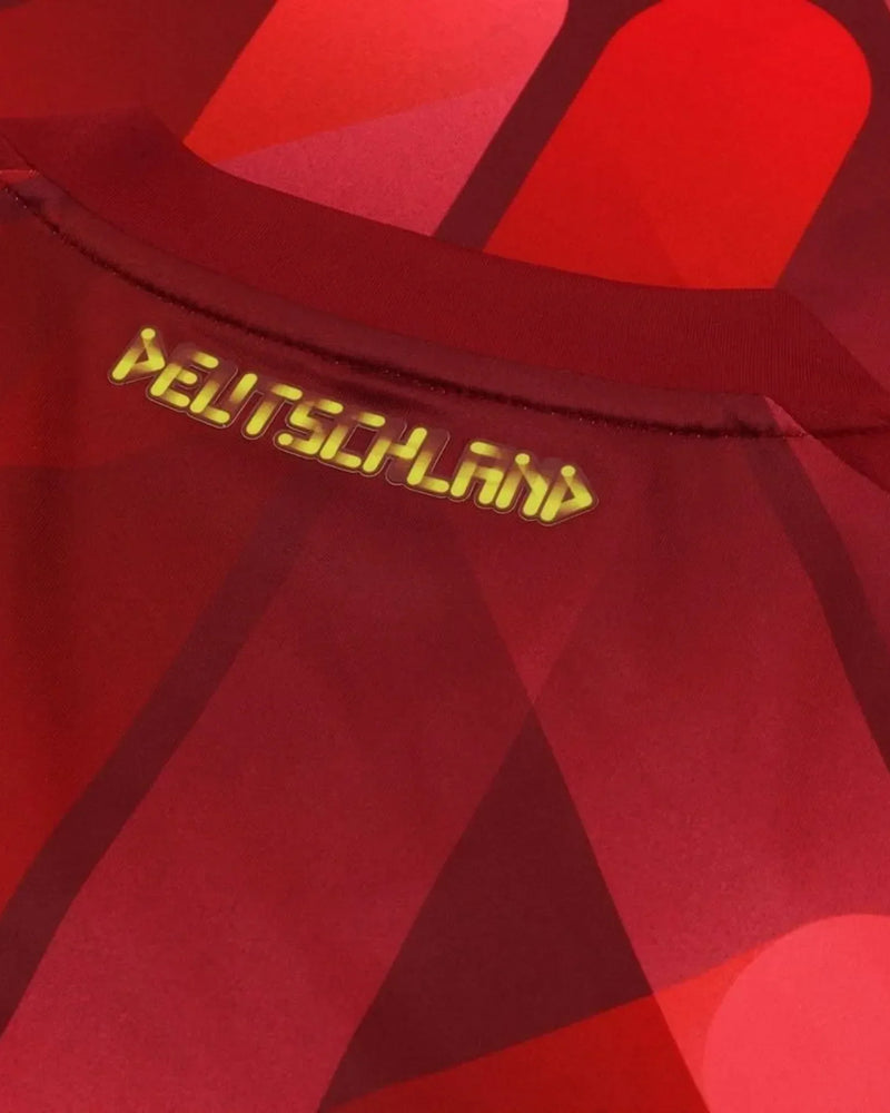 MAILLOT ALLEMAGNE EXTÉRIEUR EURO 2025