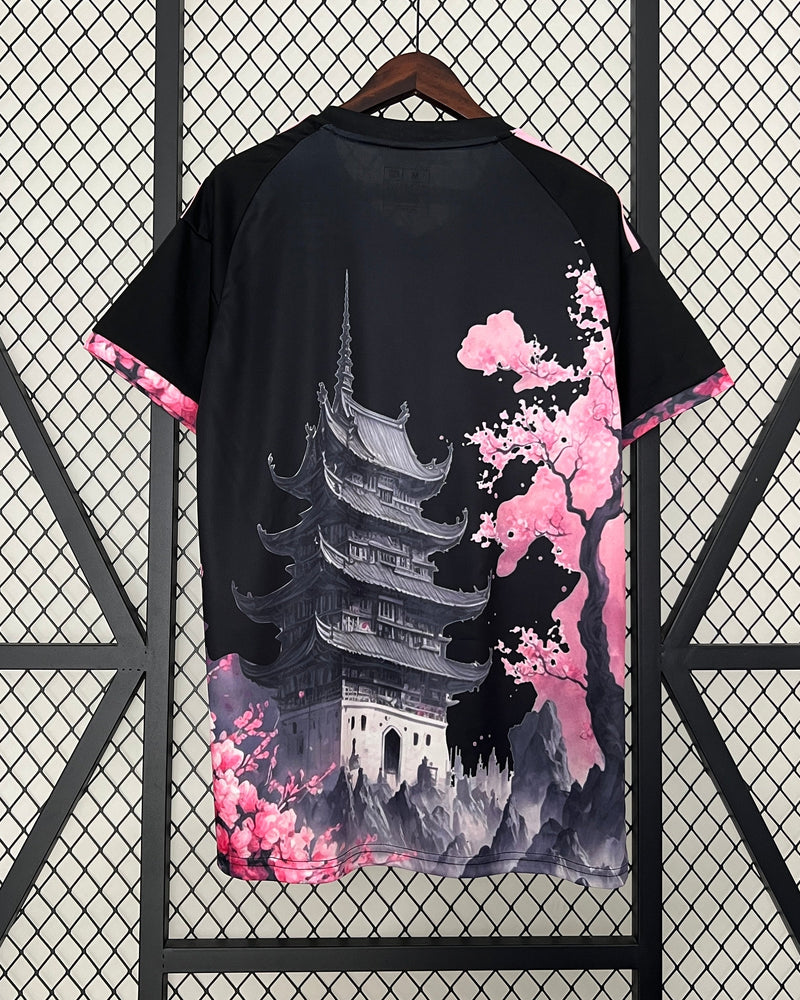 MAILLOT JAPON CONCEPT 2024
