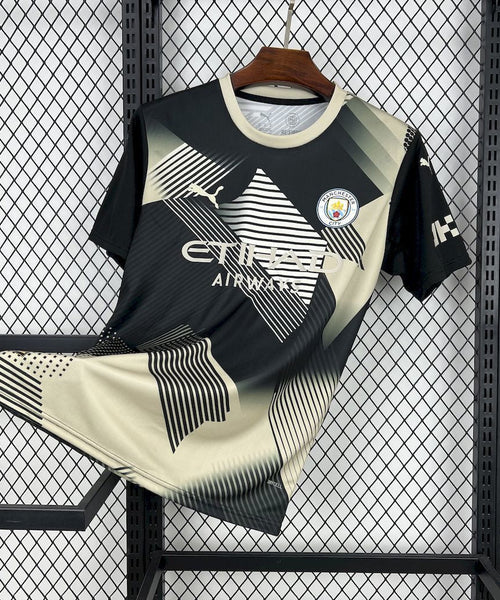 MAILLOT MANCHESTER CITY CONCEPT 25/26
