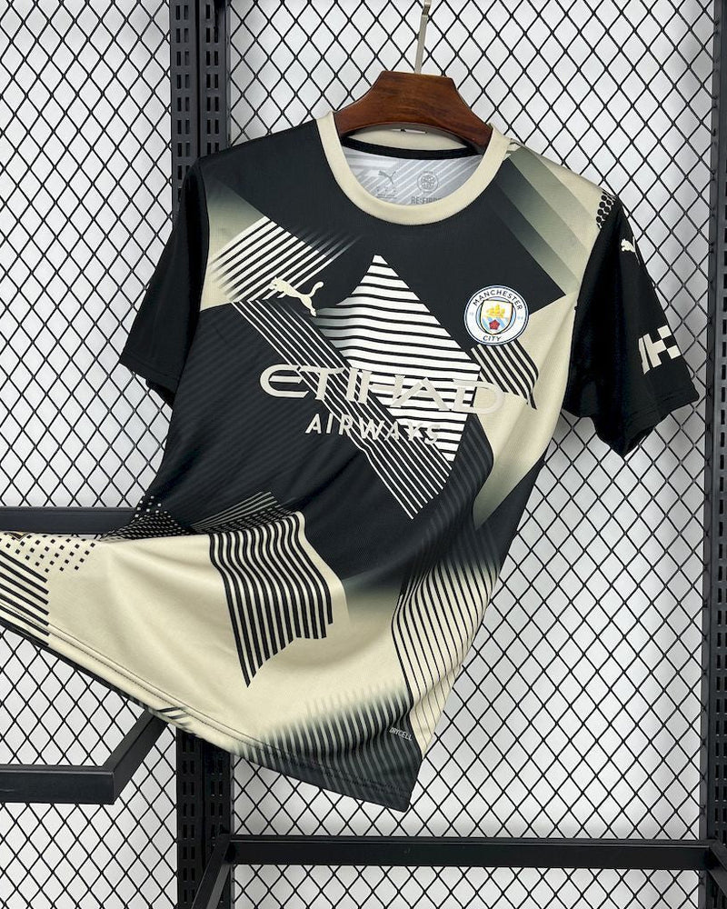 MAILLOT MANCHESTER CITY CONCEPT 25/26