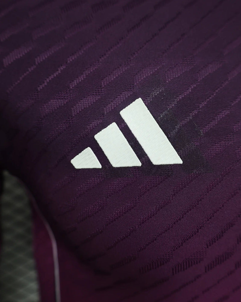 JAPON MAILLOT CONCEPT 2024 VIOLET