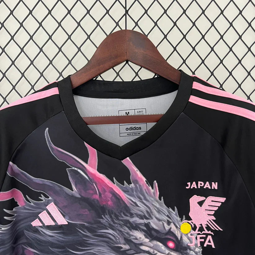 JAPON MAILLOT CONCEPT 2024