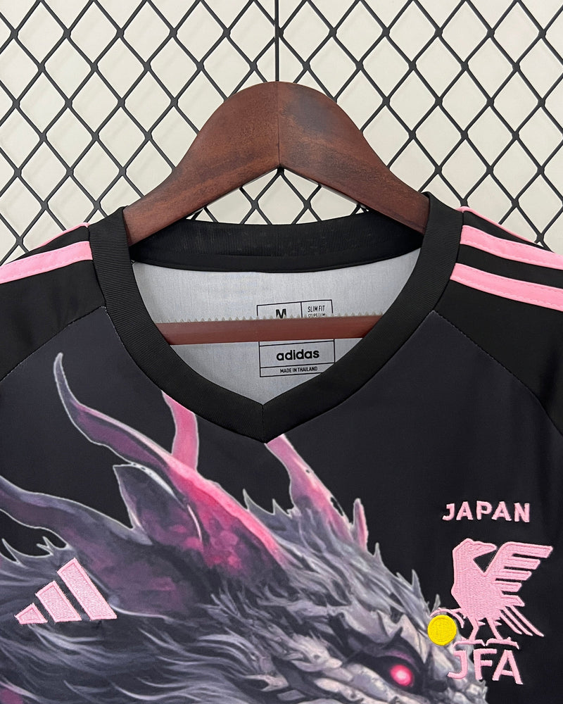 MAILLOT JAPON CONCEPT 2024