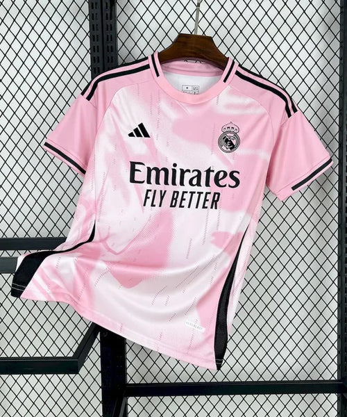 Réal Madrid Maillot concept 2026