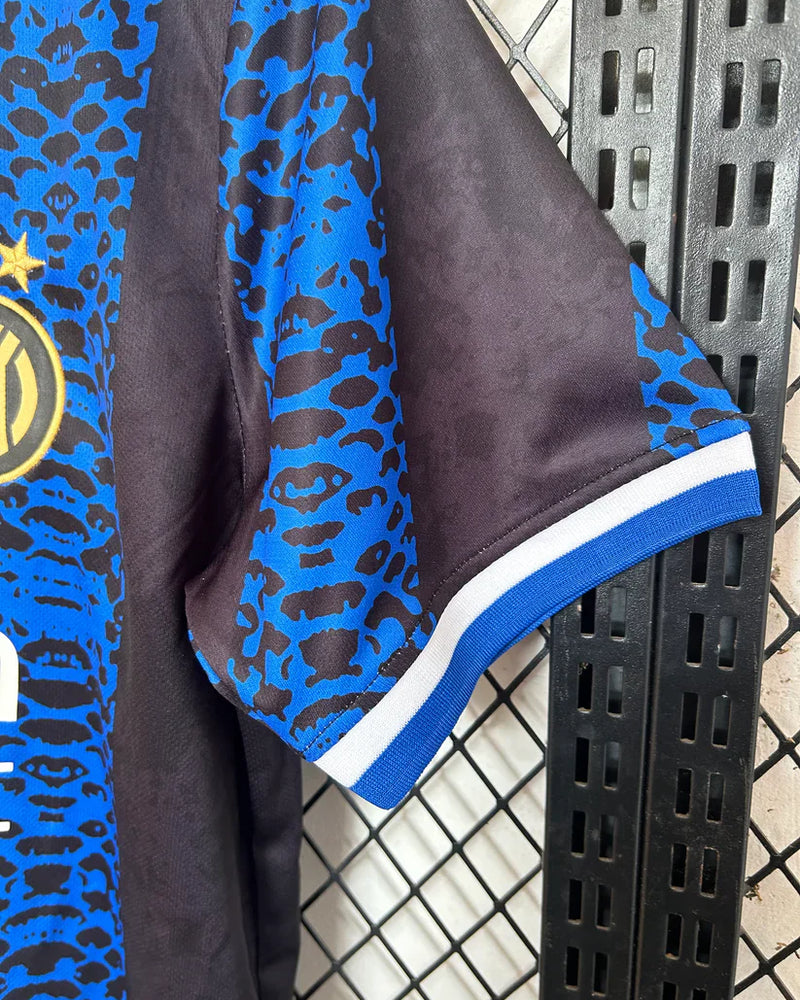 INTER MILAN MAILLOT CONCEPT 2024/2025