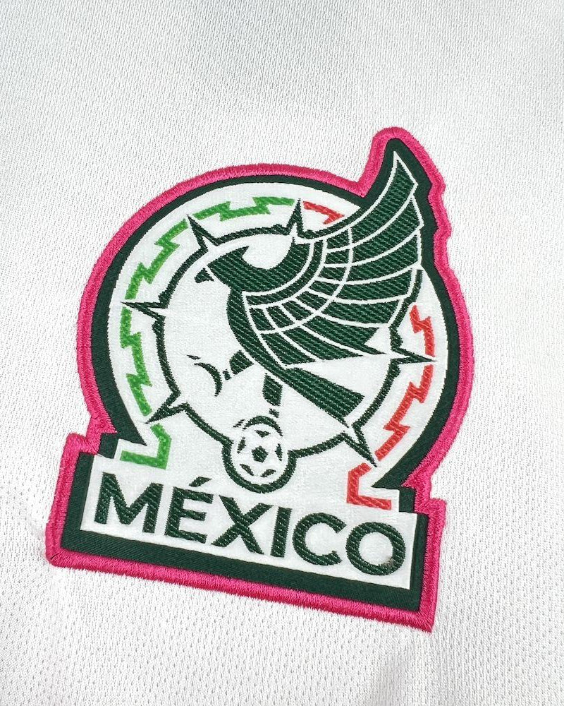 MAILLOT MEXIQUE CONCEPT 26/27