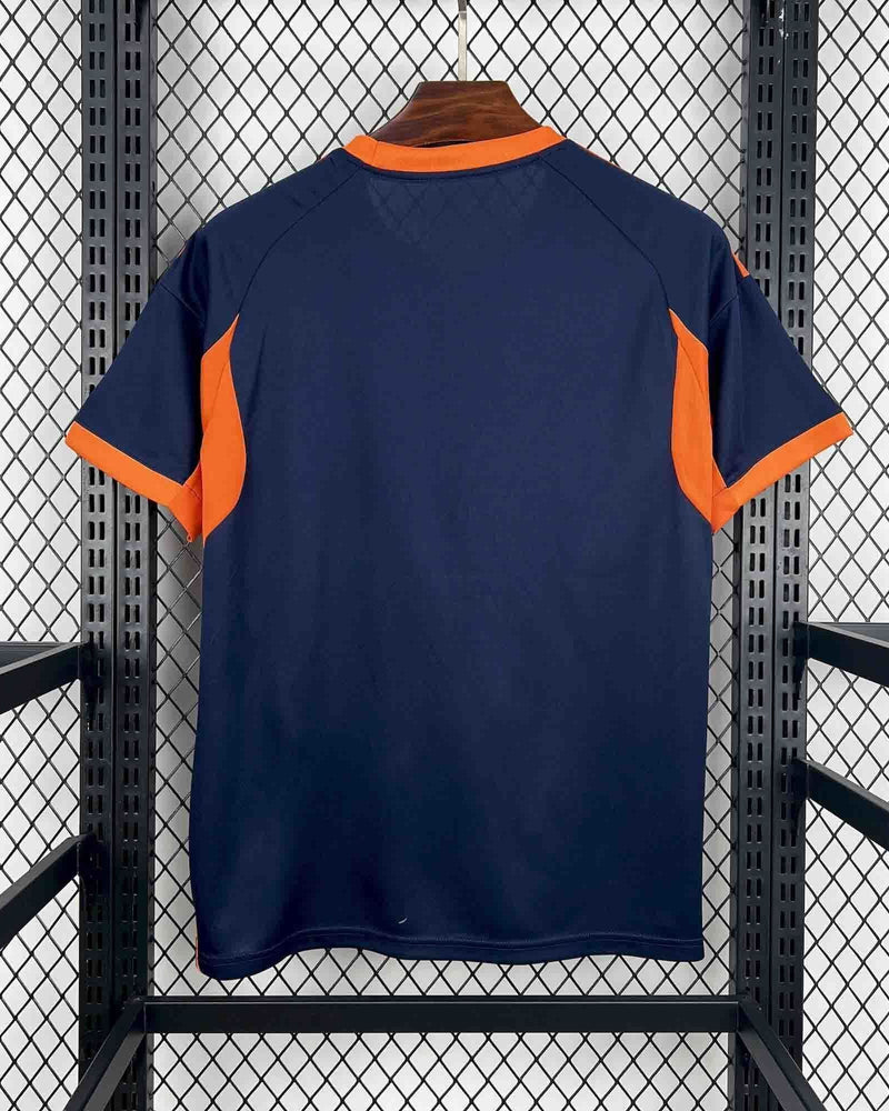 MAILLOT CONCEPT AJAX X VAN GOGH 25/26