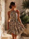 Robe Solène