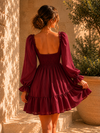 Robe Iris