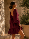 Robe Iris