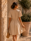 Robe Ambre
