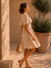 Robe Ambre